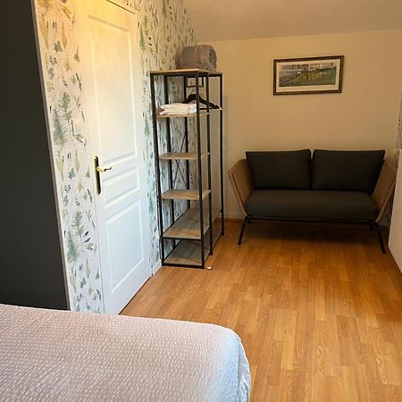 Chambre D'Hotes Le Puits Darcy Montceau-les-Mines Bagian luar foto