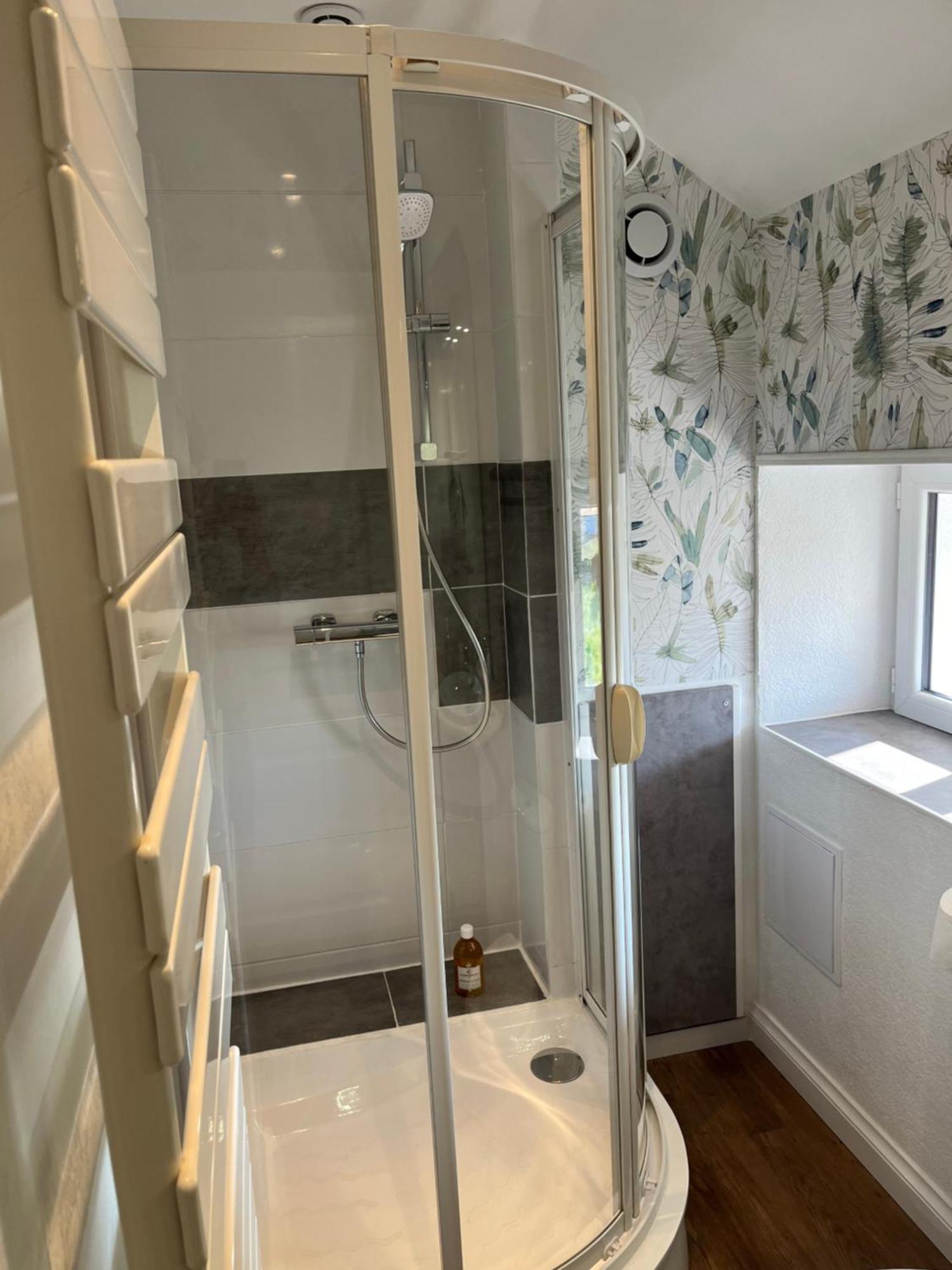 Chambre D'Hotes Le Puits Darcy Montceau-les-Mines Bagian luar foto