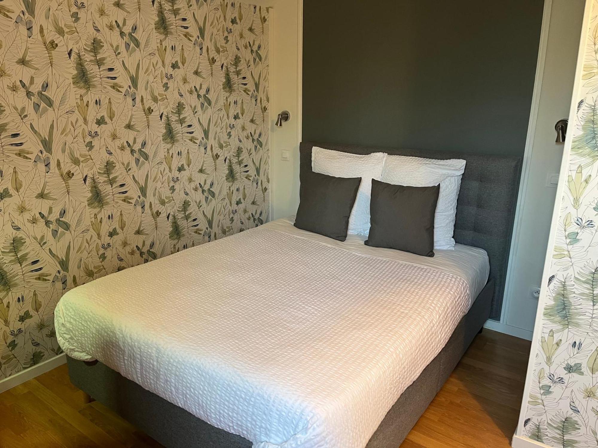 Chambre D'Hotes Le Puits Darcy Montceau-les-Mines Bagian luar foto